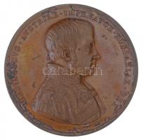 Konrad Lange (1855-1921) 1846. "József főherceg nádorságának 50. évfordulója", Br emlékére...