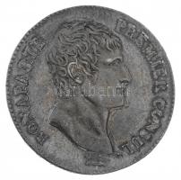 Franciaország 1802A (AN XI) 5Fr Ag "Napóleon" Párizs (25,15g) T:1-,2 ü.
France 1802A (AN ...
