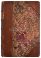 Verne Gyula: Utazás a holdban. Kilenczvenhét óra és husz percz alatt. Ford.: Gaal Mózes. Bp., 1895.,...