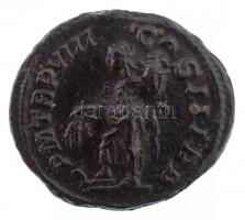 Római Birodalom / Róma / Severus Alexander 222-235. Denarius Ag (2,88g) T:1-,2 patina, ü.
Roman Emp...