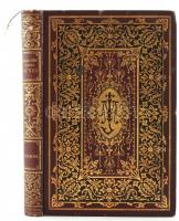 Jókai Mór: Csataképek a magyar szabadságharcból. Jókai Mór összes művei. Nemzeti díszkiadás. X. köt....