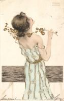 S: Raphael Kirchner