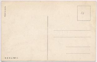 Tango. B.K.W.I. 843-1. s: Mela Koehler