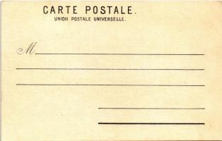 Zsidó muzsikusok vadászatkor. Judaika, héber nyelv / Jewish musicians during hunting. Judaica, Hebre...