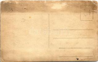 Brassó, Kronstadt, Brasov; Brassói Ref. Felsőkereskedelmi Iskola 1928/29. tanévben végzett növendéke...