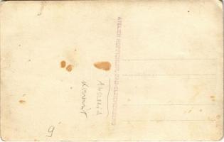 Bad Gleichenberg, Schmalspur-Industriebahn / narrow gauge industrial railway, locomotive, wooden bri...