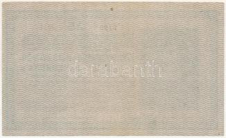 1918. 25K "3129" 3mm, hullámos hátlap T:I-,II
Adamo K22/3