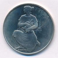 1981. 100Ft Ni "FAO I. - Világélelmezési nap" T:BU
Adamo EM66