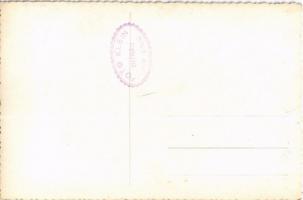 Ditró, Gyergyóditró, Ditrau; Székelykapu "Őseidnek szent hitéhez, nemzetséged gyökereihez testv...