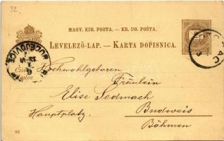 1897 (Vorläufer!) Plitvicka Jezera / Plitvicei tavak. Ezredéves Országos Kiállítás / Plitvice Lakes....