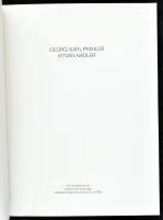 Rohrer, Hellmut; Ketelsen-Volkhardt, Anne Dore: Georg Karl Pfahler, István Nádler. Eine Ausstellung ...