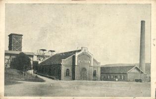 Somogybánya, Rücker-akna