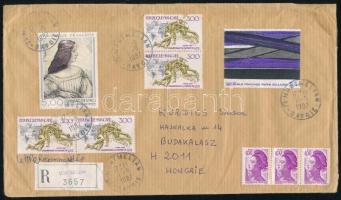 France 1987, Franciaország 1987