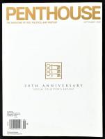 1999 Penthouse 30th Anniversary