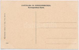 Aus dem Matrosenleben: Am Löhnungstage, K.u.K. Kriegsmarine Matrose / WWI Austro-Hungarian Navy mari...