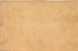 M. Karpini Combination Luft Akt / Légakrobata cirkuszi reklám / Aerial circus acrobat s: Urtz Ottó (...