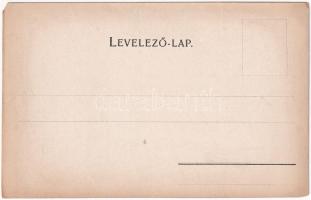 Maros-Torda vármegye térképe. Kiadja Károlyi Gy. / Map of Maros-Turda county (r)