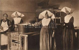 Budapest VIII. menza