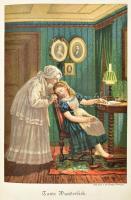 Der Jugendgarten. Eine Festgabe für die deutsche Jugend. Gegründet von Ottilie Wildermuth. Dritter B...