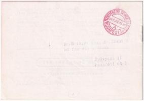 1949 Azulenol injekció, az allergiás betegségek új gyógyszere. Előállítja és forgalomba hozza Palik ...