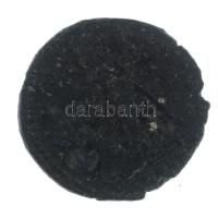 Római Birodalom / Konstantinápoly / Heléna 337-340. AE Follis Br (1,51g) T:2
Roman Empire / Constan...