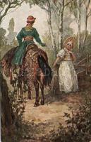 s: Solomko Russian folklore