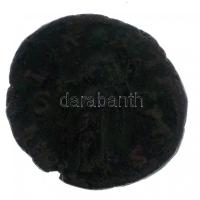 Római Birodalom / Róma / Marcus Aurelius caesarként 145. AE As (10,26g) T:2-,3 Roman Empire / Rome /...