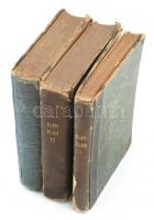 Id. Görgey István: 1848 és 1849-ből. Élmények és benyomások. Okiratok és ezek magyarázata. Tanulmány...