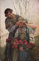 s: Solomko Russian folklore