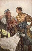 s: Solomko Russian folklore (EK)