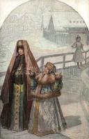 s: Solomko Russian folklore