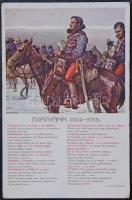 kb. 730 régi motívum és üdvözlő képeslap, érdekes, változatos anyag