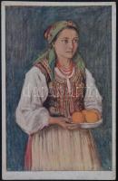 kb. 730 régi motívum és üdvözlő képeslap, érdekes, változatos anyag