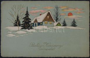 kb. 730 régi motívum és üdvözlő képeslap, érdekes, változatos anyag