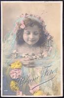 kb. 730 régi motívum és üdvözlő képeslap, érdekes, változatos anyag