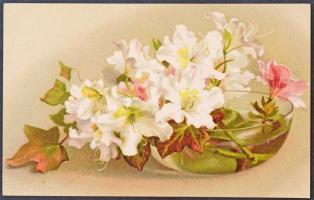 kb. 730 régi motívum és üdvözlő képeslap, érdekes, változatos anyag