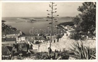 Hvar, Lesina; photo (EK)