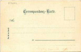 Abbazia, Opatija; Villa Angiolina