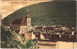 Brassó, Kronstadt, Brasov;