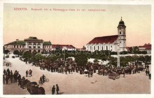 Szentes