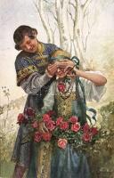 Russian folklore s: Solomko