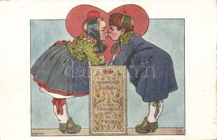 Russian folklore s: Beilthan