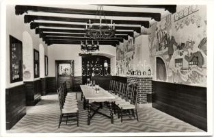 Budafok Hangya pincészet