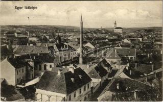 1915 Eger, mecset (EK)