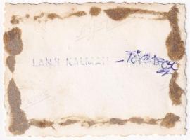 Törökbecse, Újbecse, Novi Becej; befagyott Tiszapart télen, úszó hajómalom / frozen Tisa riverside, ...