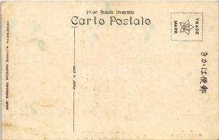 Port Arthur, Lüshunkou; Former Observatory on 203 Hoill. No. 8. (EK)