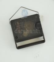 Herendi Fleur de Indes (india kosaras) mintás porcelán falióra. Kézzel festett, jelzett, hibátlan. M...