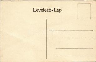 Somlói vár. Németh Sándor fényképész kiadása (fa)