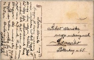 Szepesváralja, Spisské Podhradie; vár, Váralja / Zipser Burg, Kirchdrauf / Spissky Hrad / castle. Em...