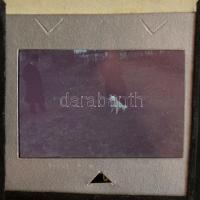 1940-1942 Több, mint 330 darab színes! dia pozitív kép vegyes témákban. Sok művészi jellegű kép mell...